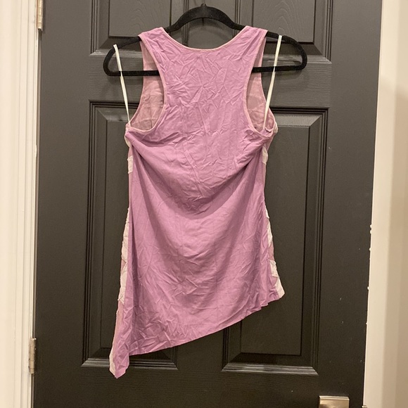 Silk Marciano tank - Picture 2 of 7